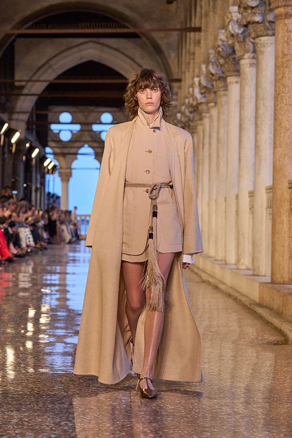 New 2025 Resort Collection Venetia Max Mara